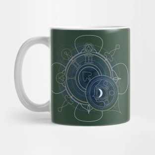 The Ritual Mug